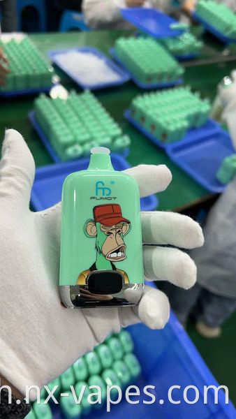 The RandM Digital Box 12000 3